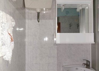 Terratetto - Terracielo Via Santa Maria Maddalena 29, San Benedetto Val di Sambro - foto 6