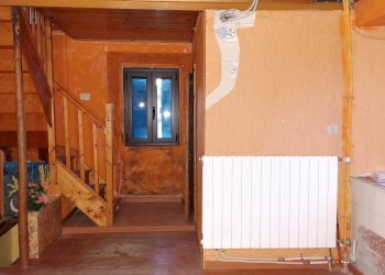 Terratetto - Terracielo Via Santa Maria Maddalena 29, San Benedetto Val di Sambro - foto 9