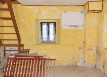 Terratetto - Terracielo Via Santa Maria Maddalena 29, San Benedetto Val di Sambro - foto 11