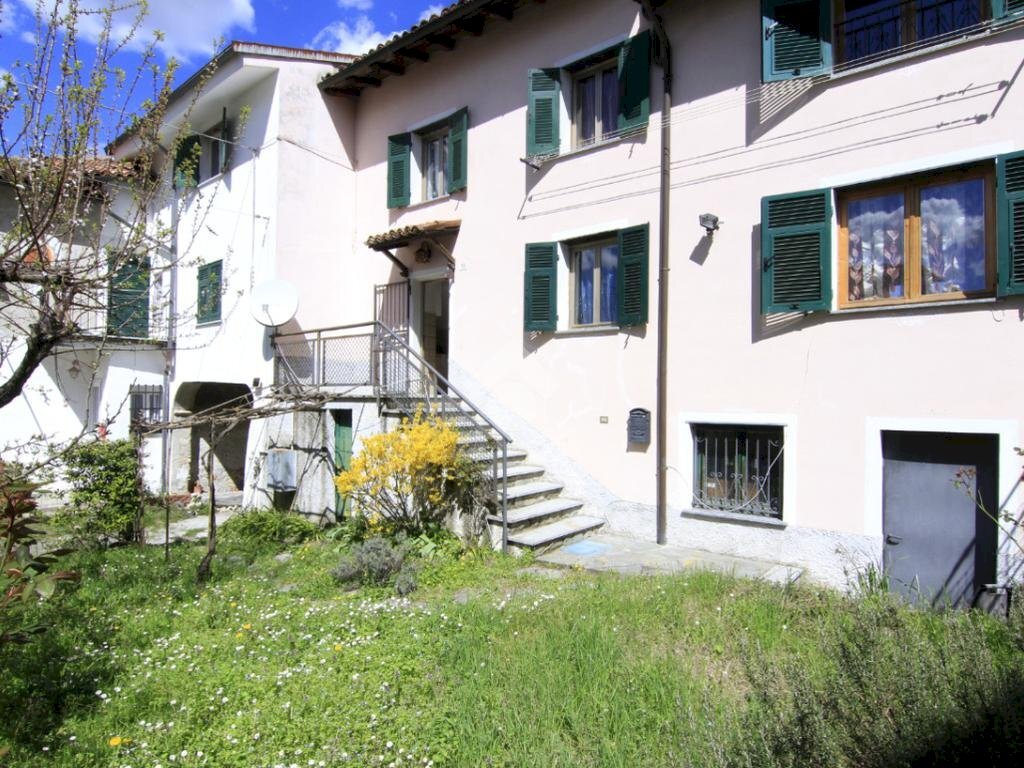 Casa semi indipendente Strada colla, Parodi Ligure - foto 1