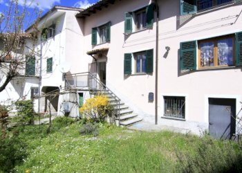 Casa semi indipendente Strada colla, Parodi Ligure - foto 1
