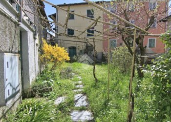 Casa semi indipendente Strada colla, Parodi Ligure - foto 2