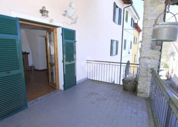 Casa semi indipendente Strada colla, Parodi Ligure - foto 10