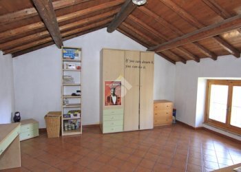 Casa semi indipendente Strada colla, Parodi Ligure - foto 18