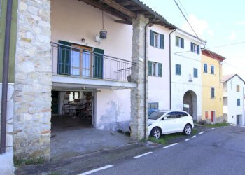 Casa semi indipendente Strada colla, Parodi Ligure - foto 20