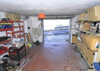 Casa semi indipendente Strada colla, Parodi Ligure - foto 22