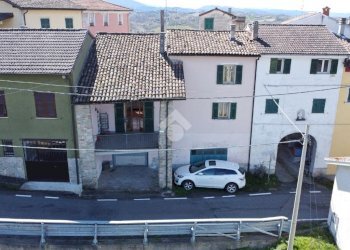 Casa semi indipendente Strada colla, Parodi Ligure - foto 24