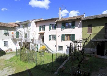 Casa semi indipendente Strada colla, Parodi Ligure - foto 25