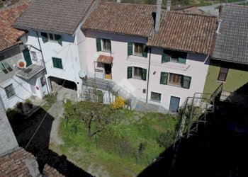 Casa semi indipendente Strada colla, Parodi Ligure - foto 26