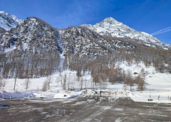 Bilocale Frazione Chianale, 78, Pontechianale - foto 24