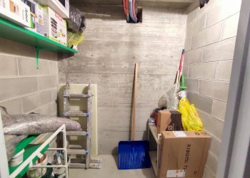 Bilocale Frazione Chianale, 78, Pontechianale - foto 32