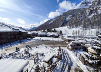 Bilocale Frazione Chianale, 78, Pontechianale - foto 2