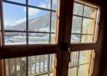 Bilocale Frazione Chianale, 78, Pontechianale - foto 5