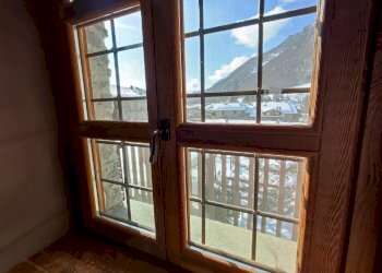 Bilocale Frazione Chianale, 78, Pontechianale - foto 22