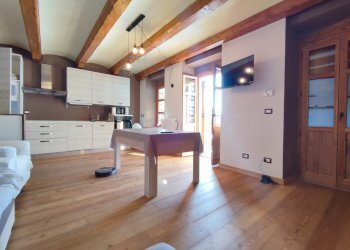 Bilocale Frazione Chianale, 78, Pontechianale - foto 9