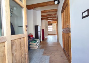 Bilocale Frazione Chianale, 78, Pontechianale - foto 7