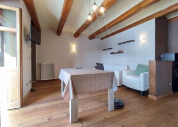 Bilocale Frazione Chianale, 78, Pontechianale - foto 13