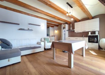 Bilocale Frazione Chianale, 78, Pontechianale - foto 8