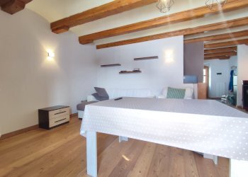 Bilocale Frazione Chianale, 78, Pontechianale - foto 14