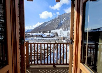 Bilocale Frazione Chianale, 78, Pontechianale - foto 6