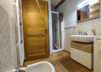 Bilocale Frazione Chianale, 78, Pontechianale - foto 20