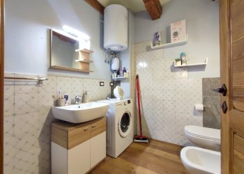 Bilocale Frazione Chianale, 78, Pontechianale - foto 21