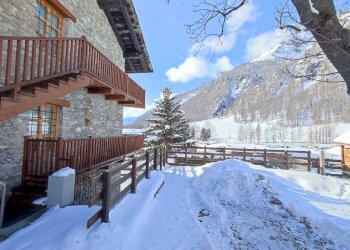 Bilocale Frazione Chianale, 78, Pontechianale - foto 30