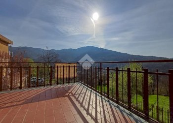 Apartment Via Francesco Strata, Savignone - photo 9