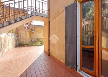 Apartment Via Francesco Strata, Savignone - photo 12