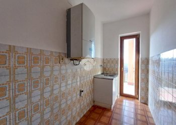 Apartment Via Francesco Strata, Savignone - photo 15