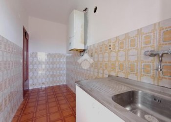 Apartment Via Francesco Strata, Savignone - photo 16