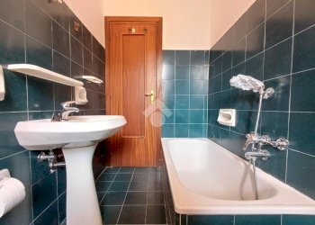 Apartment Via Francesco Strata, Savignone - photo 34