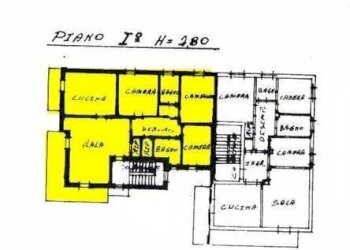 Appartamento via del Pretorio, Sassuolo - foto 12