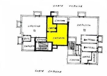Appartamento via del Pretorio, Sassuolo - foto 13