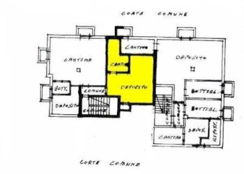 Appartamento via del Pretorio, Sassuolo - foto 20