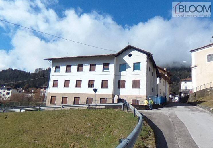 Casa indipendente via Fanton, Calalzo di Cadore - foto 1