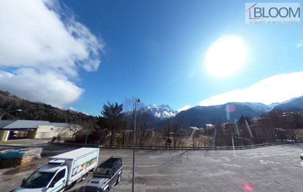 Casa indipendente via Fanton, Calalzo di Cadore - foto 3