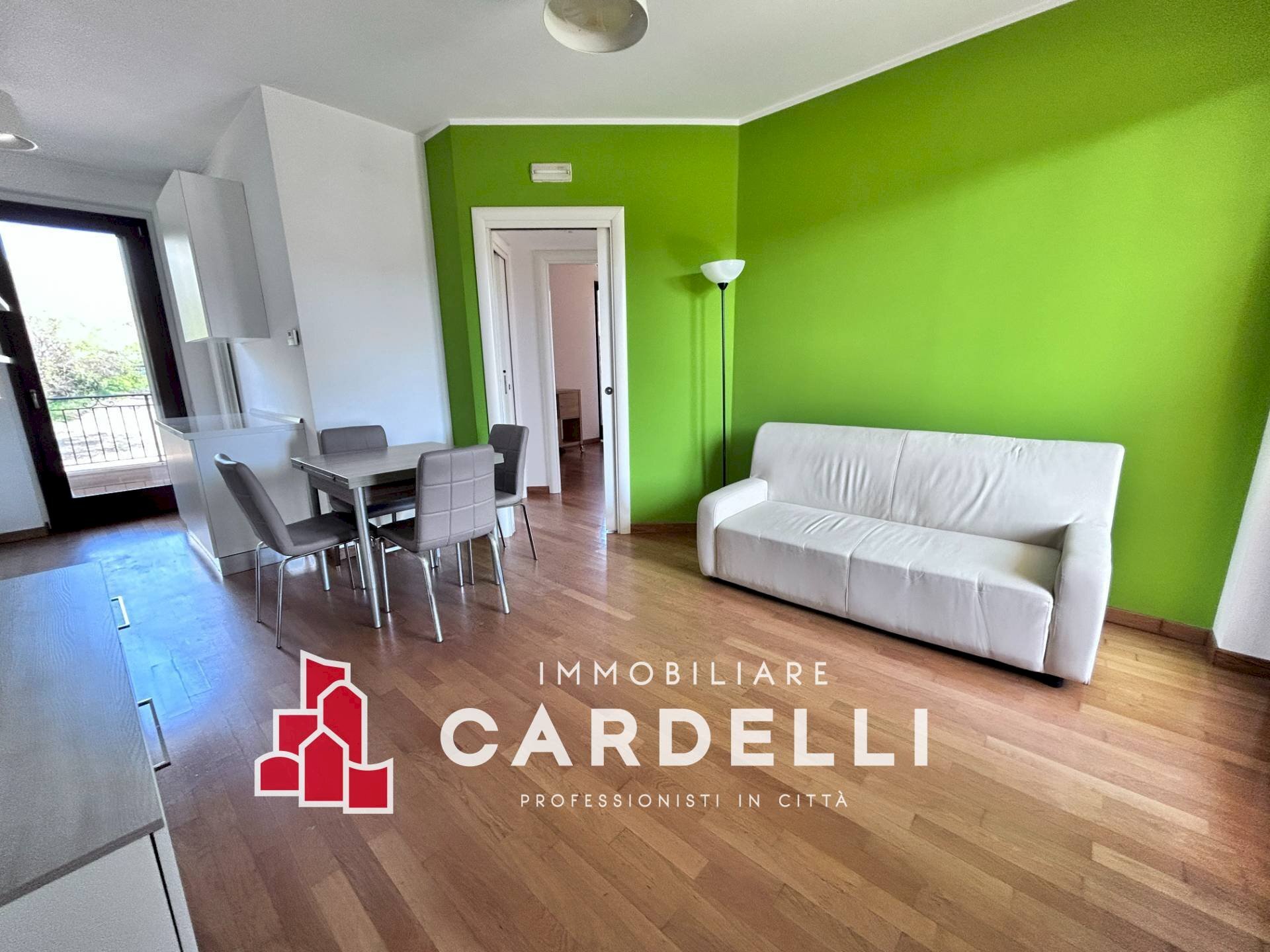 Trilocale C.da Castellara, Civitanova Marche - foto 1