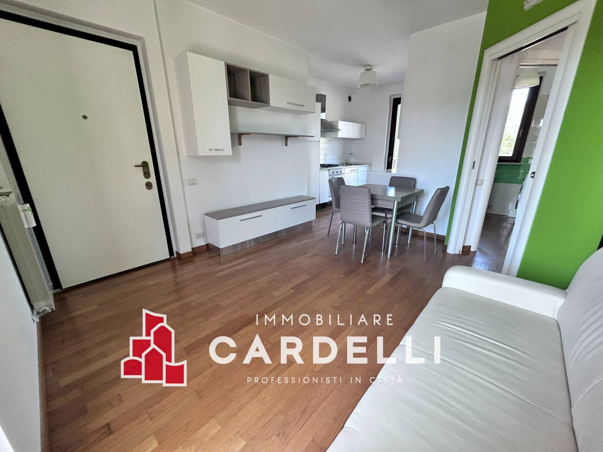 Trilocale C.da Castellara, Civitanova Marche - foto 3