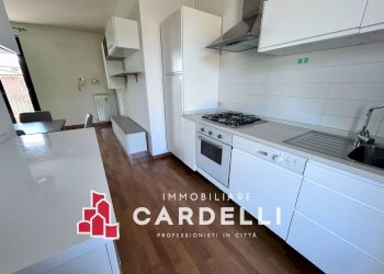 Trilocale C.da Castellara, Civitanova Marche - foto 6