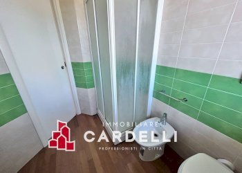 Trilocale C.da Castellara, Civitanova Marche - foto 21