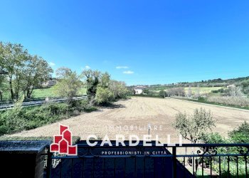 Trilocale C.da Castellara, Civitanova Marche - foto 2