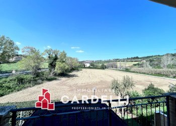 Trilocale C.da Castellara, Civitanova Marche - foto 24