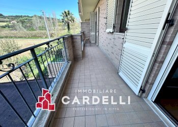 Trilocale C.da Castellara, Civitanova Marche - foto 26