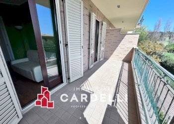 Trilocale C.da Castellara, Civitanova Marche - foto 28