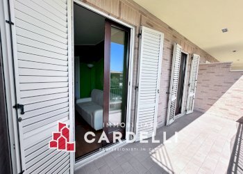 Trilocale C.da Castellara, Civitanova Marche - foto 29