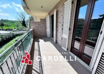 Trilocale C.da Castellara, Civitanova Marche - foto 30