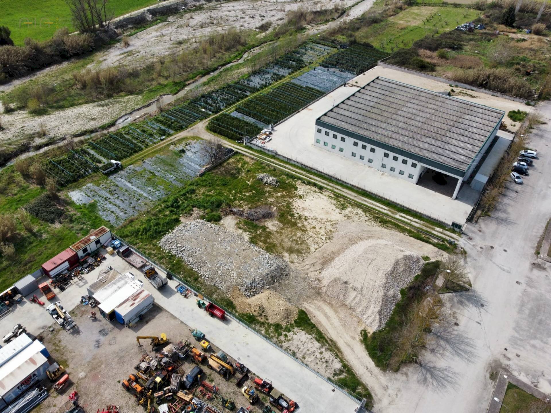 Shed Contrada Molino, Ripatransone - photo 2