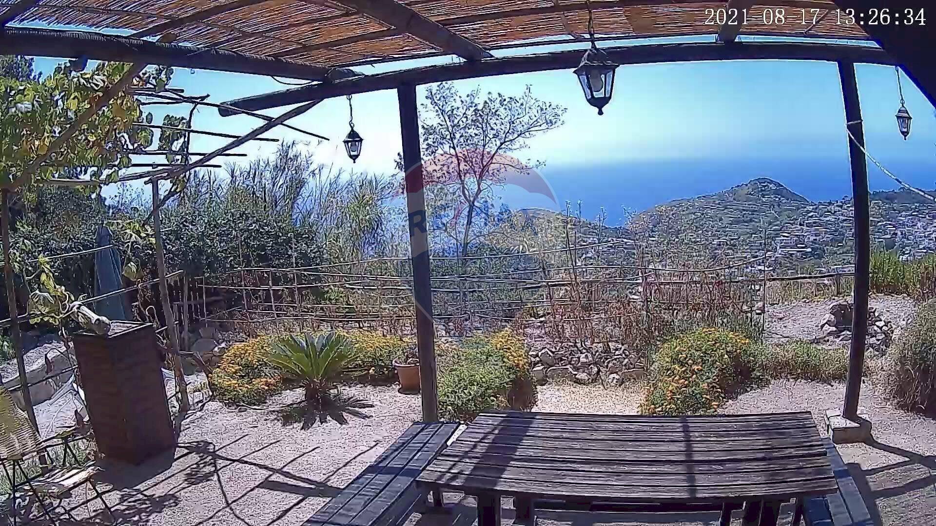 Altro Via Ciglio, Serrara Fontana - foto 2