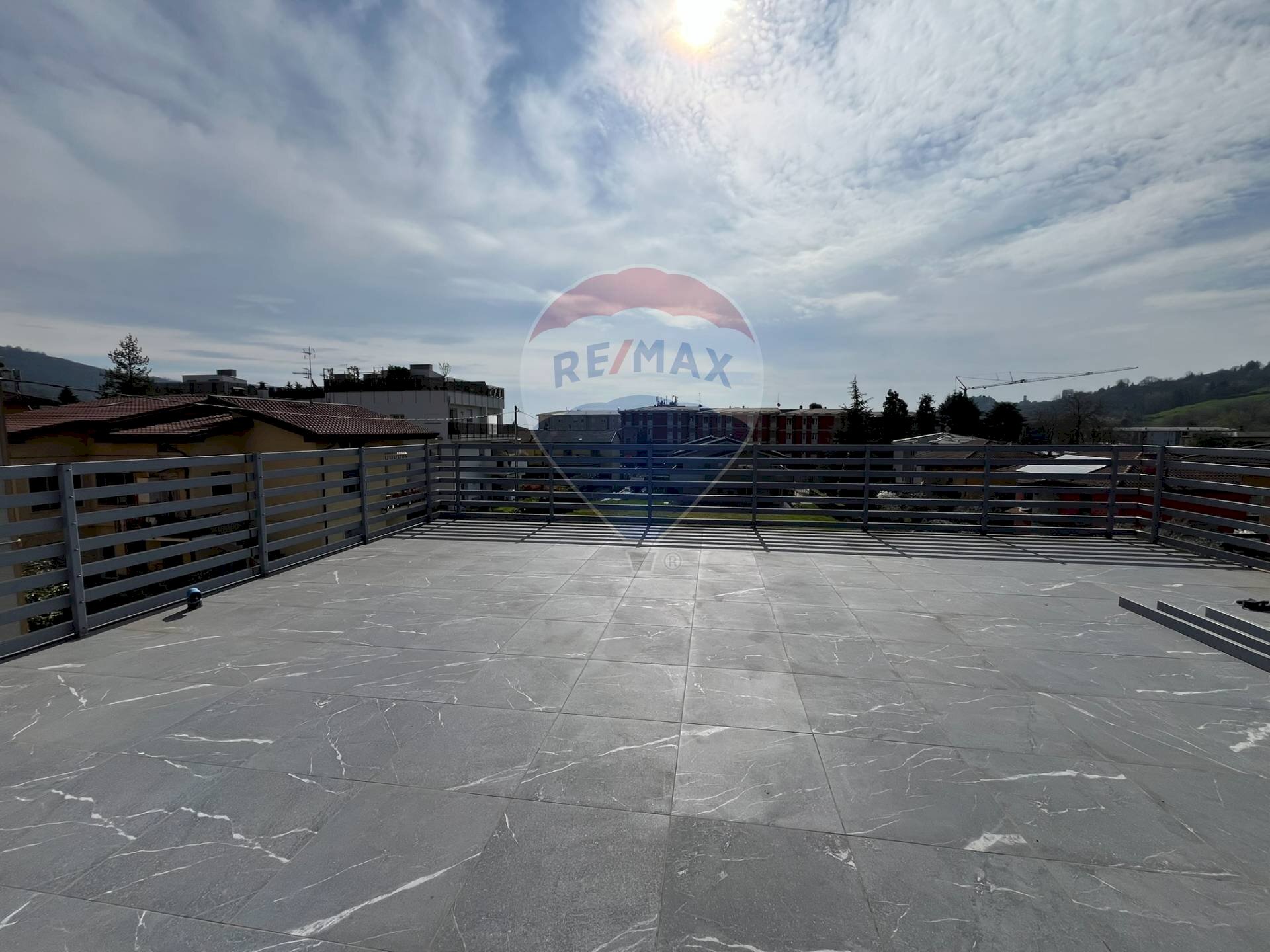 Attico via serena, Bergamo (zona Valtesse) - foto 1